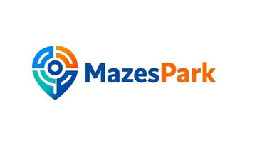 MazesPark logo