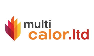 MultiCalor.ltd - Creative brandable domain for sale