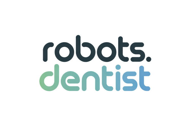 Robots.dentist