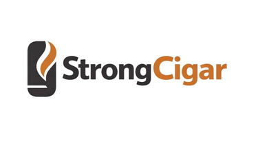 StrongCigar.com