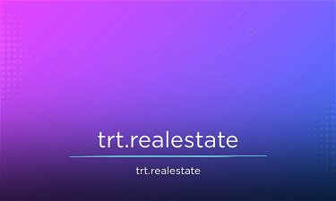 TRT.realestate