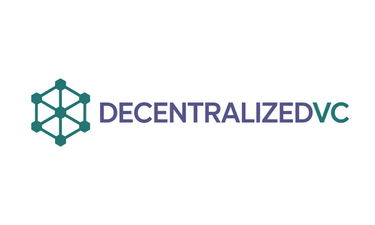 DecentralizedVC.com - Creative brandable domain for sale