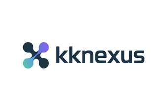 KKNexus.com - Creative brandable domain for sale