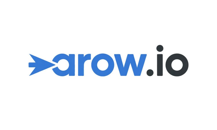 Arow logo