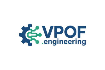 VPOF.engineering - Creative brandable domain for sale