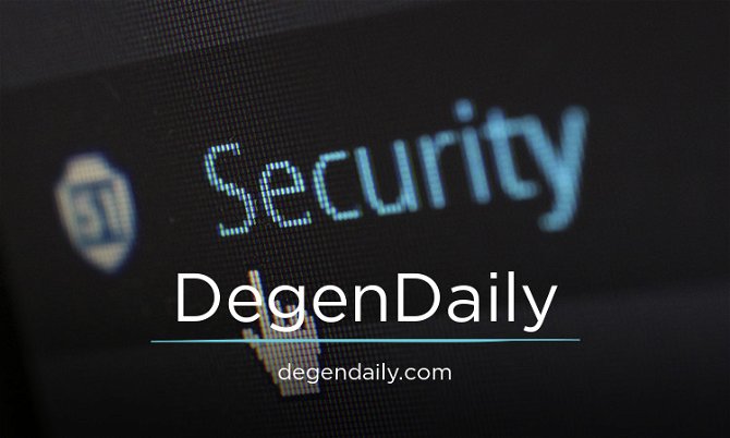 DegenDaily.com