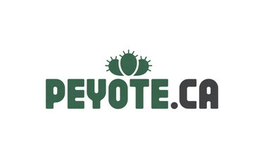 Peyote.ca - Creative brandable domain for sale
