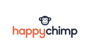 HappyChimp.com - Creative brandable domain for sale