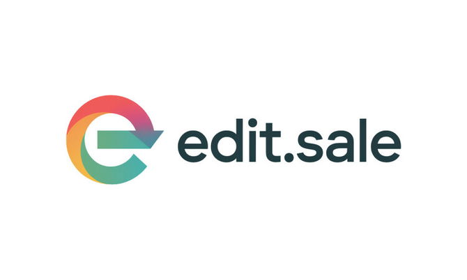 Edit.Sale