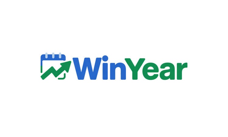 winyear logo