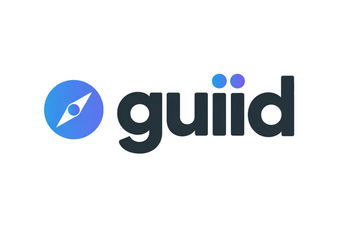 Guiid.com - Creative brandable domain for sale
