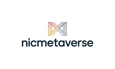 nicmetaverse.com - Creative brandable domain for sale