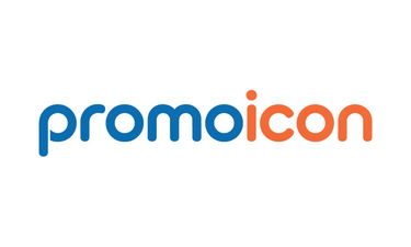 PromoIcon.com - Creative brandable domain for sale
