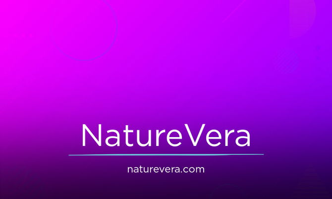 NatureVera.com