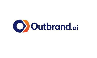 Outbrand.ai - Creative brandable domain for sale