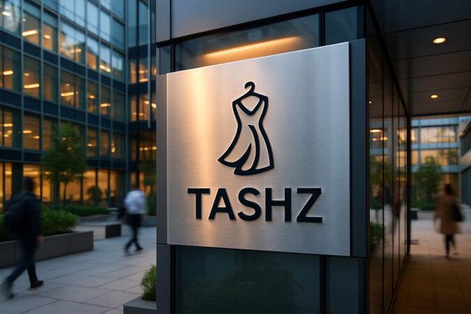 Tashz.com — 4