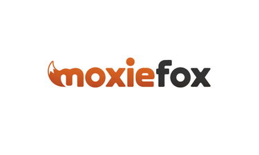 MoxieFox.com - Creative brandable domain for sale