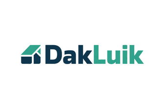 Dakluik.com - Creative brandable domain for sale