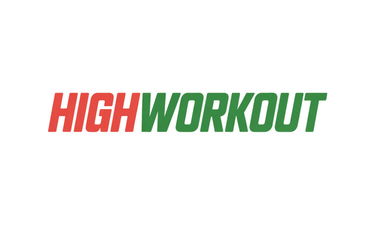 HighWorkout.com - Creative brandable domain for sale