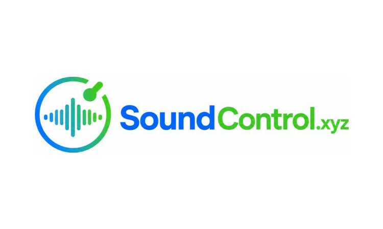 SoundControl logo