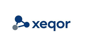 Xeqor logo