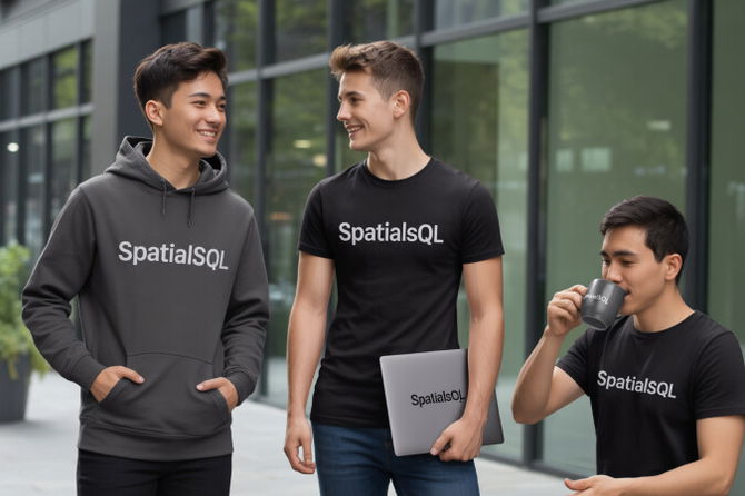 SpatialSQL.com