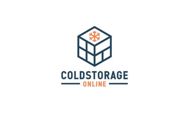 ColdStorage.online - Creative brandable domain for sale