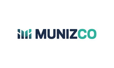 Munizco.com - Creative brandable domain for sale