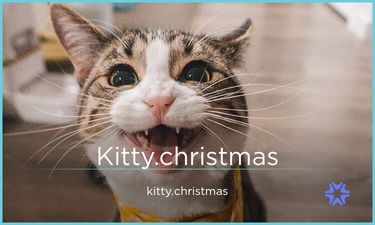 Kitty logo