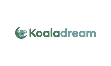 KoalaDream.com - Creative brandable domain for sale