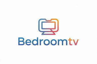BedroomTV.com - Creative brandable domain for sale