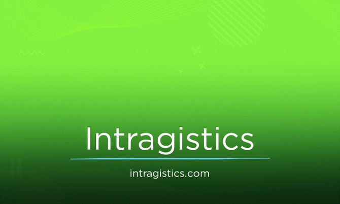 Intragistics.com