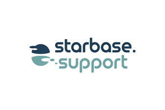 Starbase.support - Creative brandable domain for sale