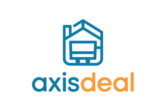 AxisDeal.com - Creative brandable domain for sale