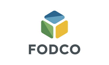 Fodco.com - Creative brandable domain for sale