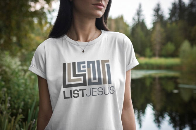 ListJesus.com