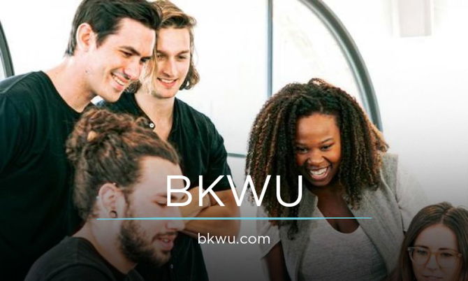 BKWU.com