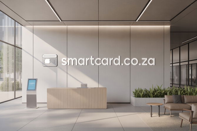 SmartCard.co.za