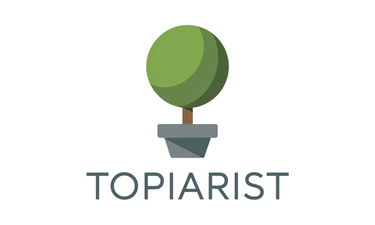 Topiarist.com is for sale