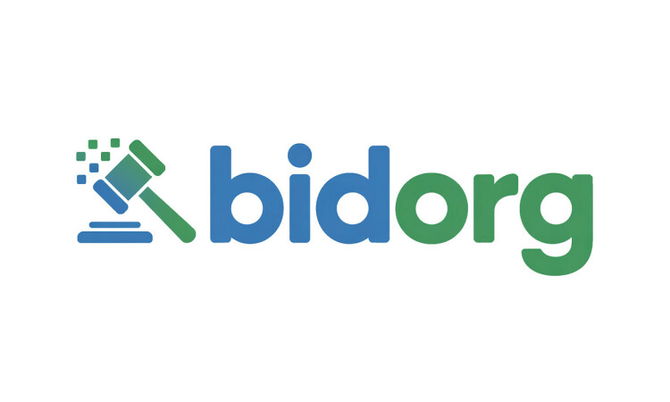 BidOrg.com