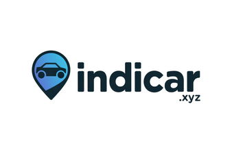 Indicar.xyz - Creative brandable domain for sale
