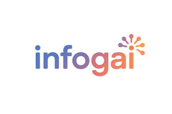 InfoGAI.com - Creative brandable domain for sale