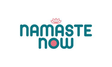 Namaste.Now - Creative brandable domain for sale