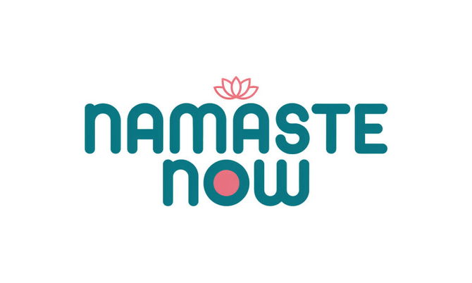 Namaste.Now