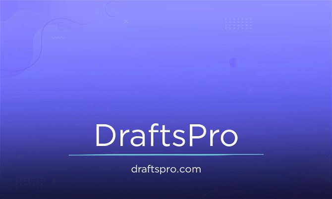 draftspro.com