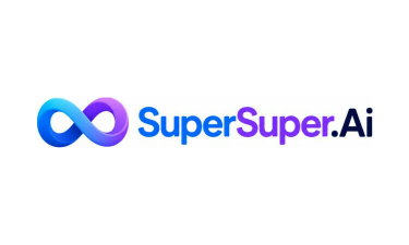SuperSuper.Ai is for sale