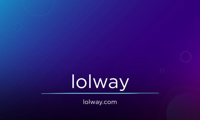 LolWay.com