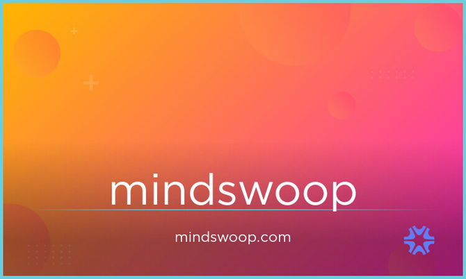 Mindswoop.com
