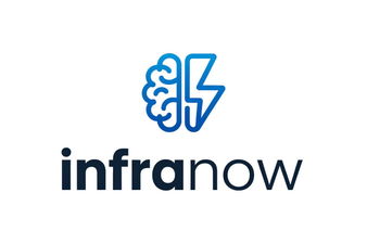InfraNow.com - Creative brandable domain for sale