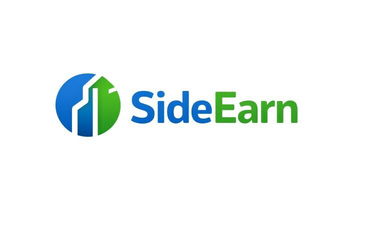SideEarn logo